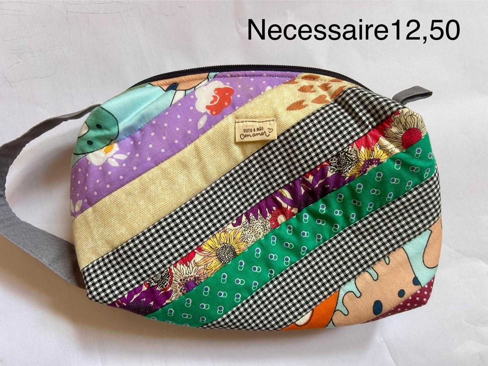 Artesanato feito á mão