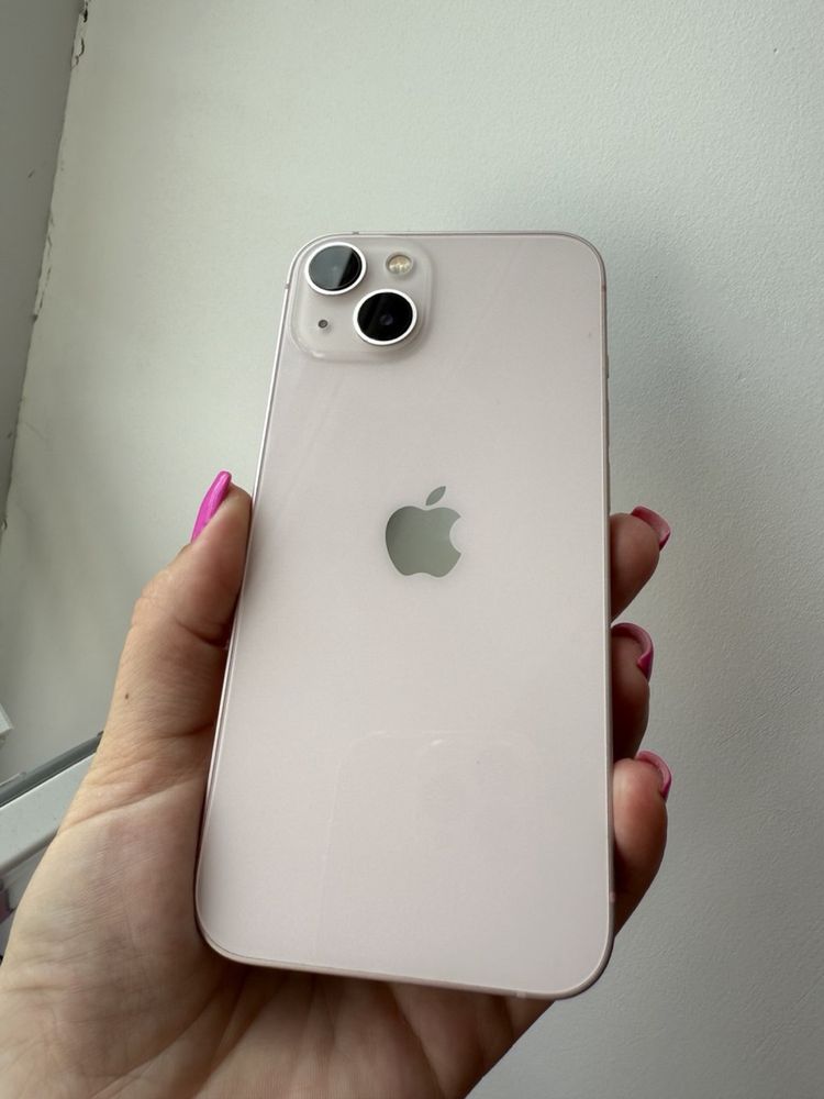 Iphone 13  ideal