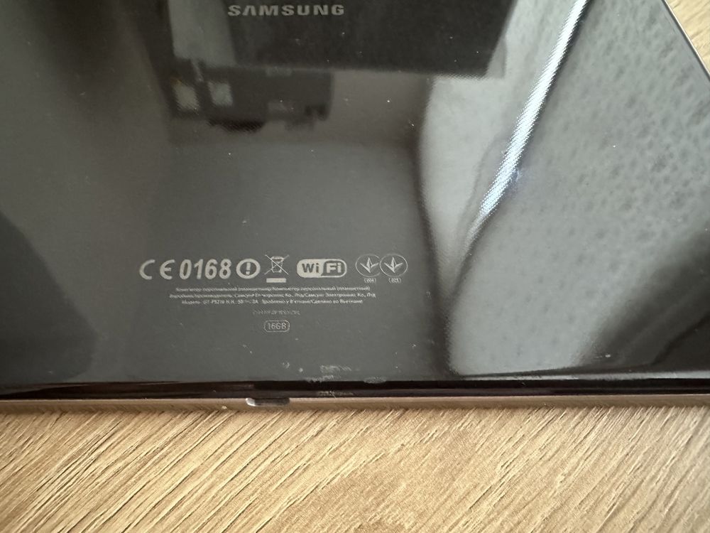 Планшет Samsung Galaxy Tab 3 10.1 16GB