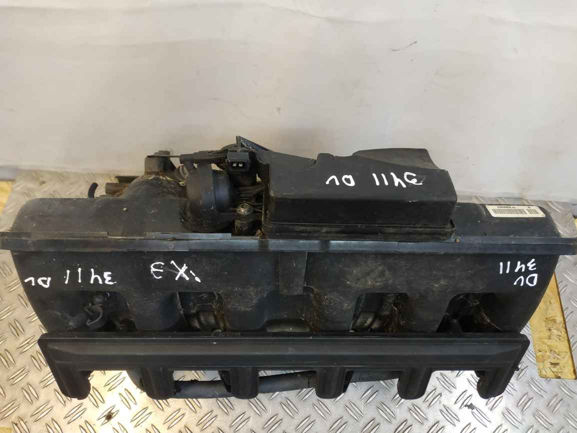BMW X3 03-11 коллектор впускний  DV3411 753265202