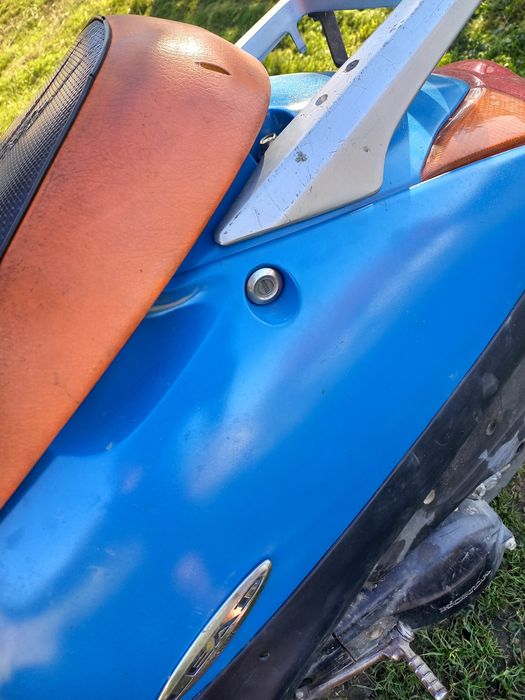 Срочно Хонда леад аф 48