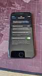 iPhone 7 32GB BATERIA 100%! JAK NOWY!czarny matowy