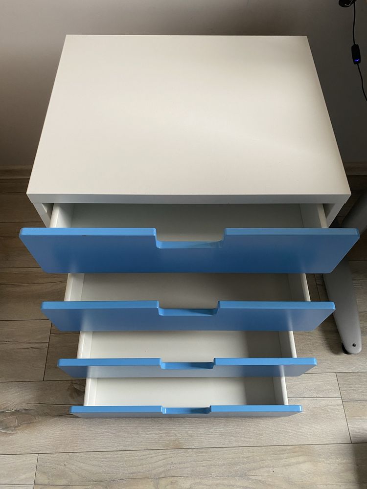 Szafka stuva - ikea