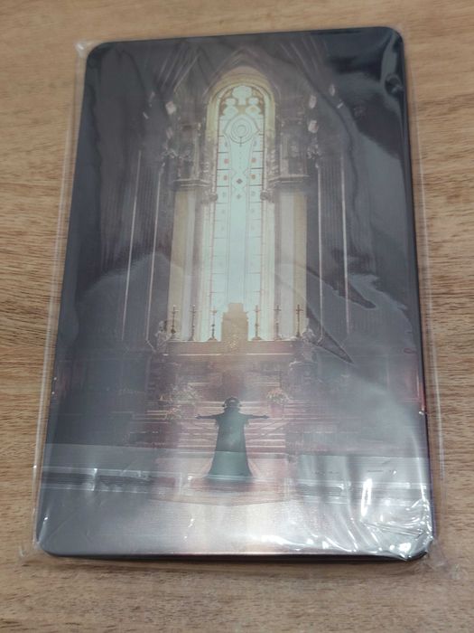 Fire Emblem Three Houses Steelbook NOWY