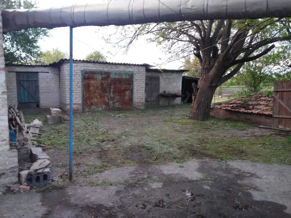 Продам будинок с.Олександрівка , Криворізький район