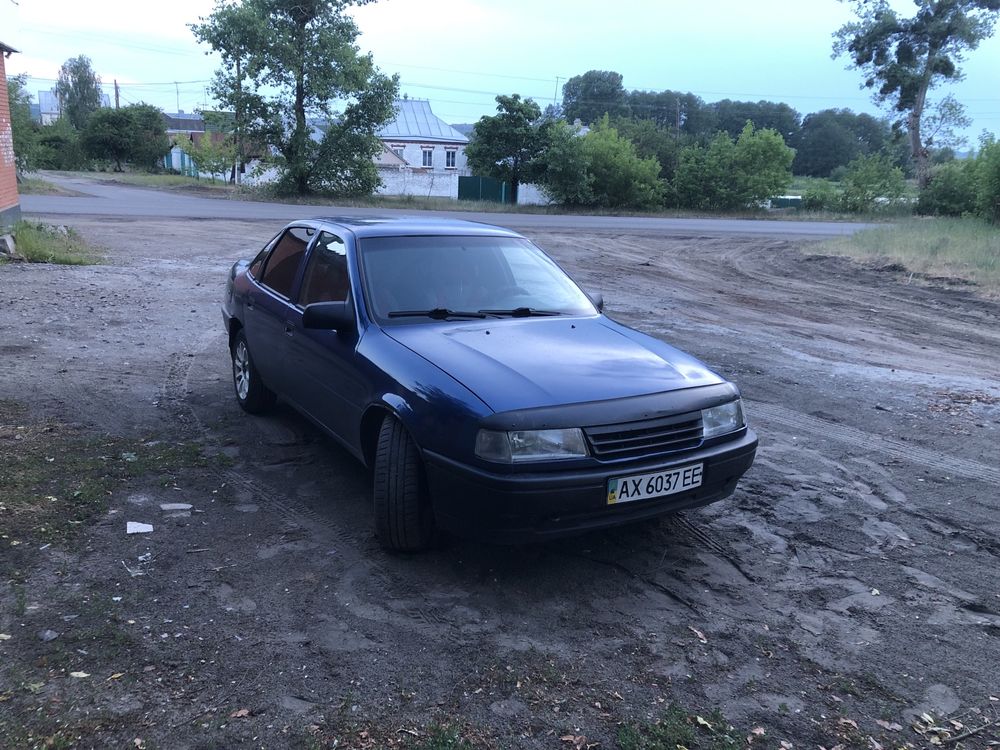 Продам Opel Vectra A