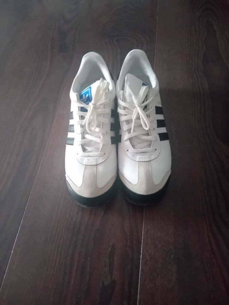 Buty adidas damskie