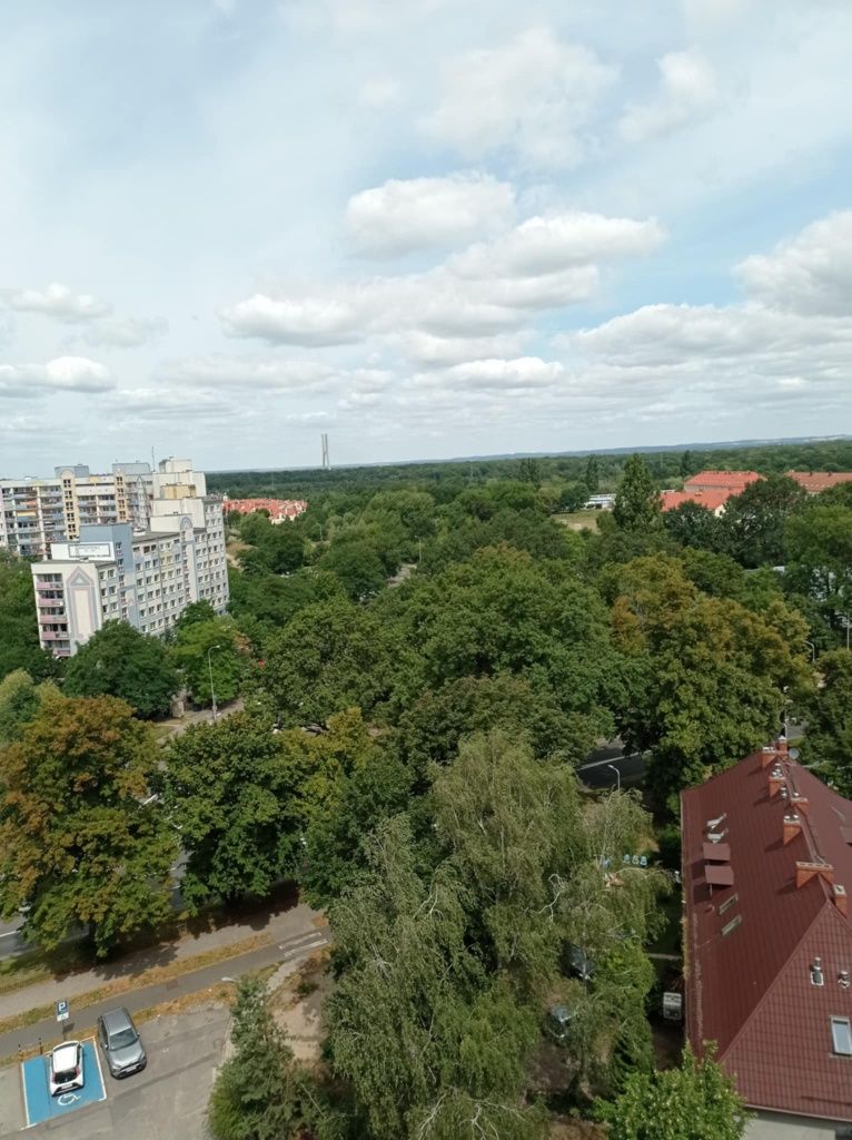 Mieszkanie 27 m Kozanów