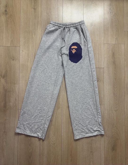 спортивні штани Bape