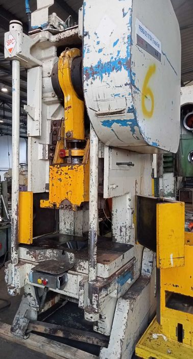 Balancé BLISS 110Ton