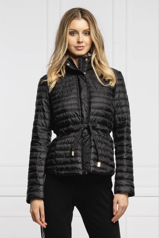 Kurtka puchowa Michael Kors Regular Fit