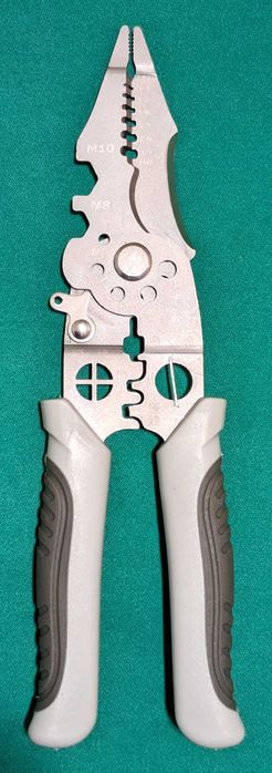 Стрипер багатофункціональний