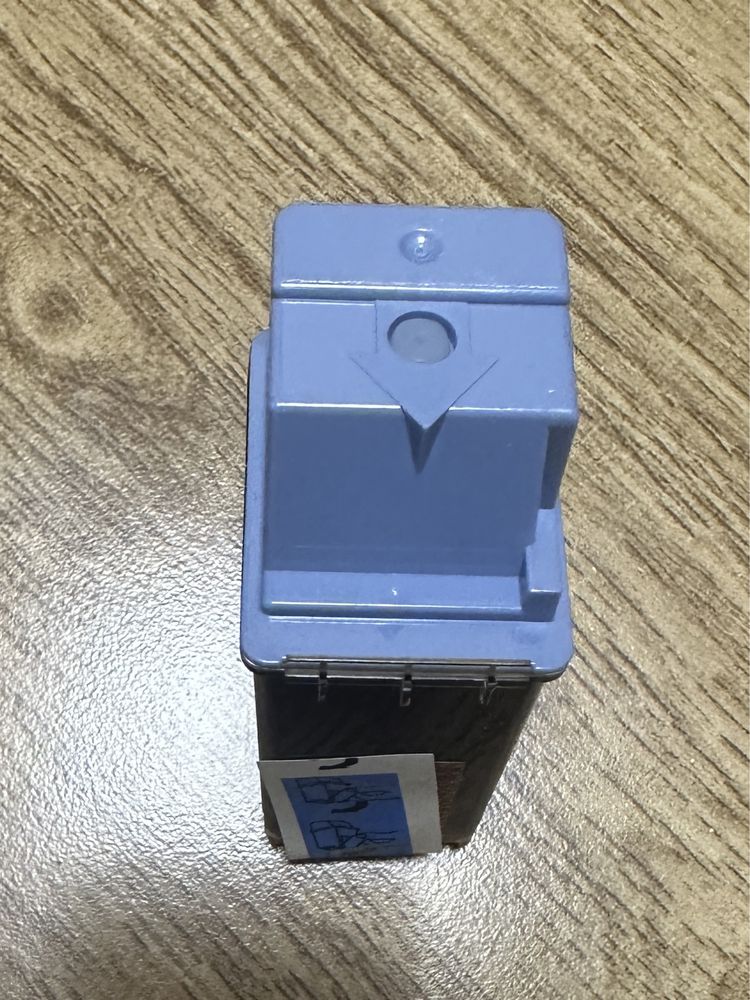 Продам картридж hp inkjet 29