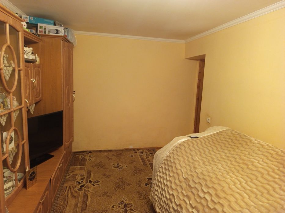 Здається в оренду квартира.