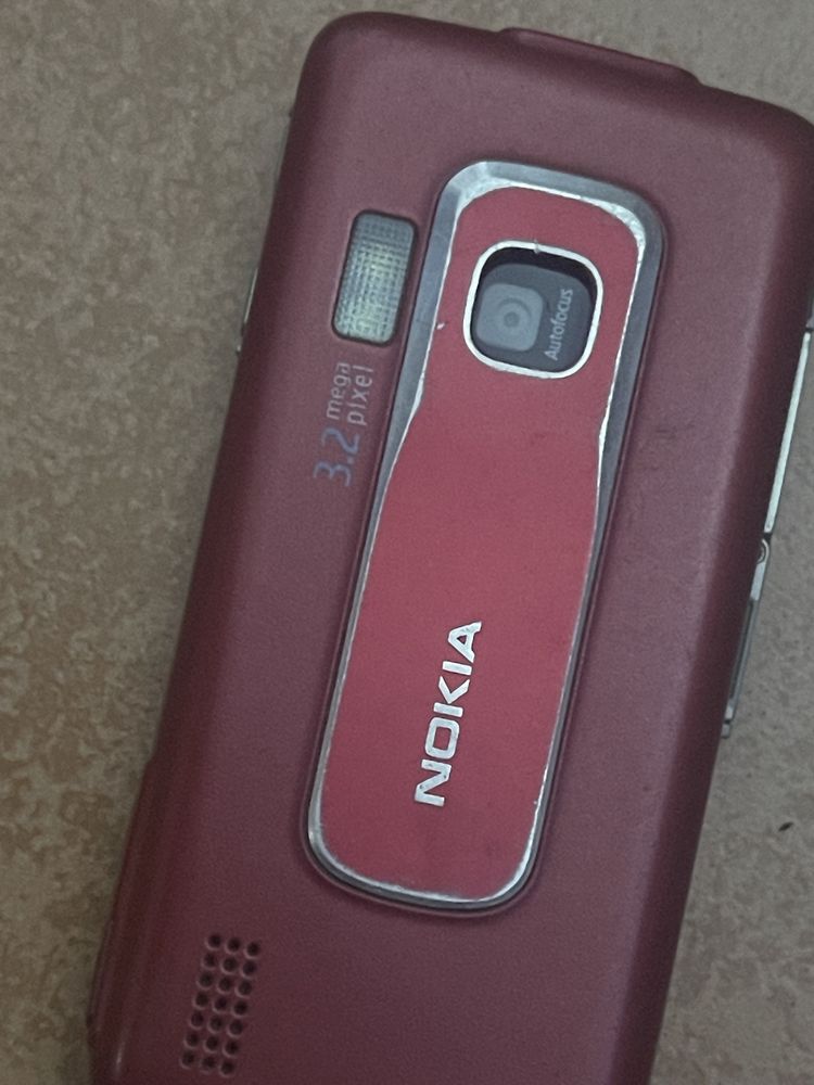 Vendo Nokia (vários)
