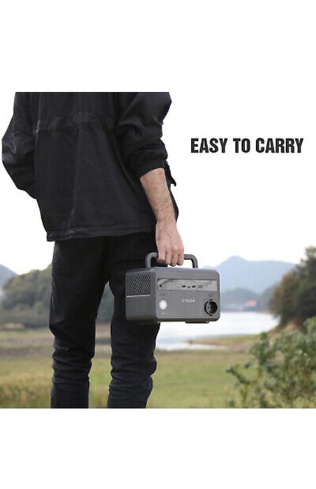 Зарядна станція CTECHi GT300 В наявності