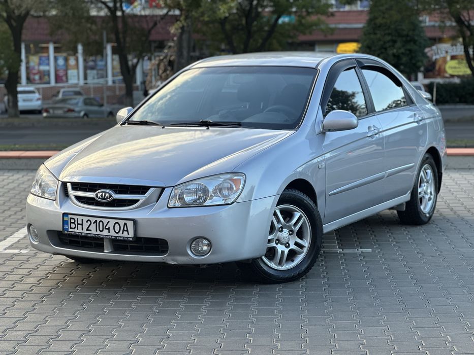 Киа на Автомате