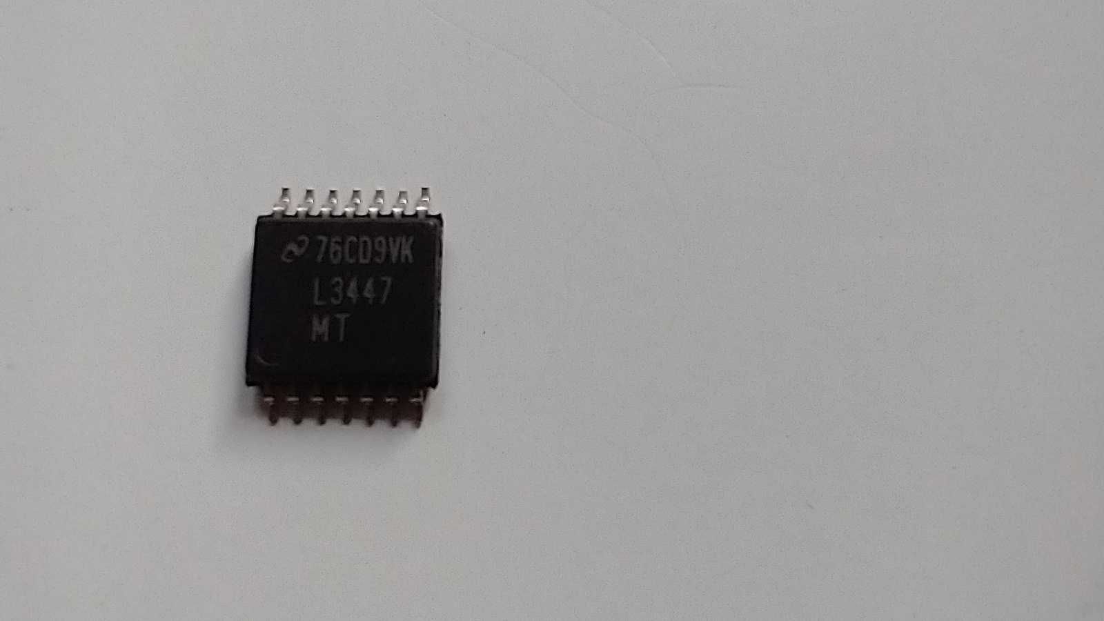 LM3447 układ scalony
