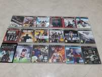 Jogos PS3 a partir de 5 euros