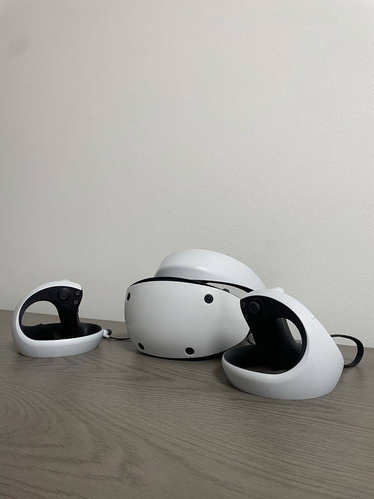 Playstation Vr2 / Ps5
