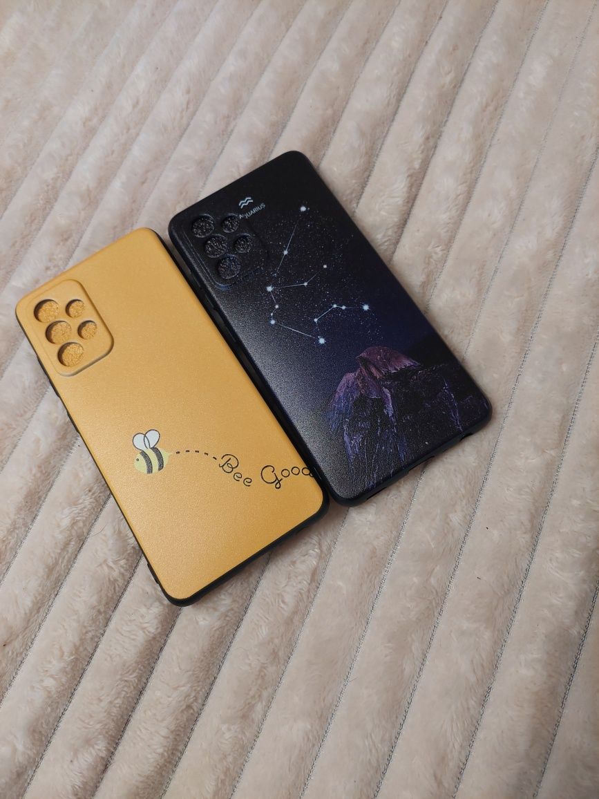 Чехол  на samsung galaxy  A52,А51