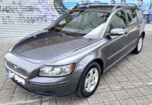 Oportunidade Volvo v50 2006
