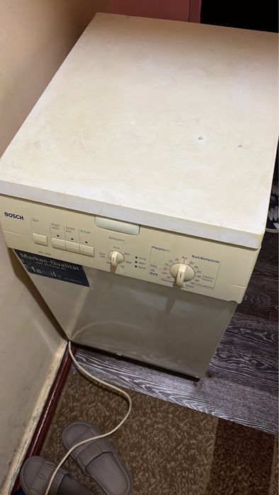 Ремонт пральних машин в Києві та Київській обл. Виїзд, якість, ціна.