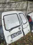 Drzwi tylne VW Caddy/ Seat Inca