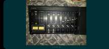 Sony MX-650 Mikser Retro Vintage..