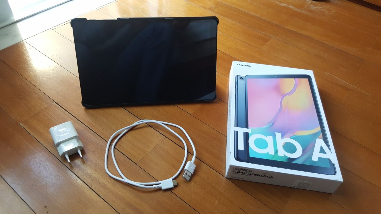 Tablet Samsung Tab A 10.1'' Novo