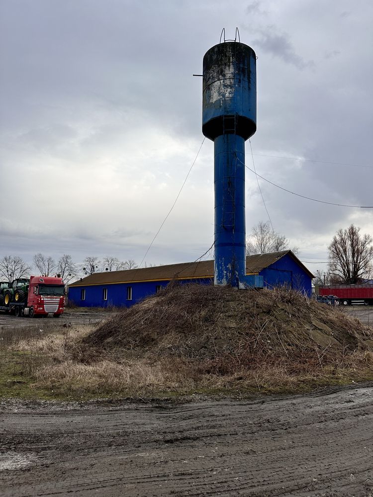 Продаж комерційного обʼєкту . Вінниця, Стрижавка.