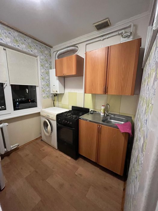 Квартира 2 кімната довгостроково, Лесі Українки