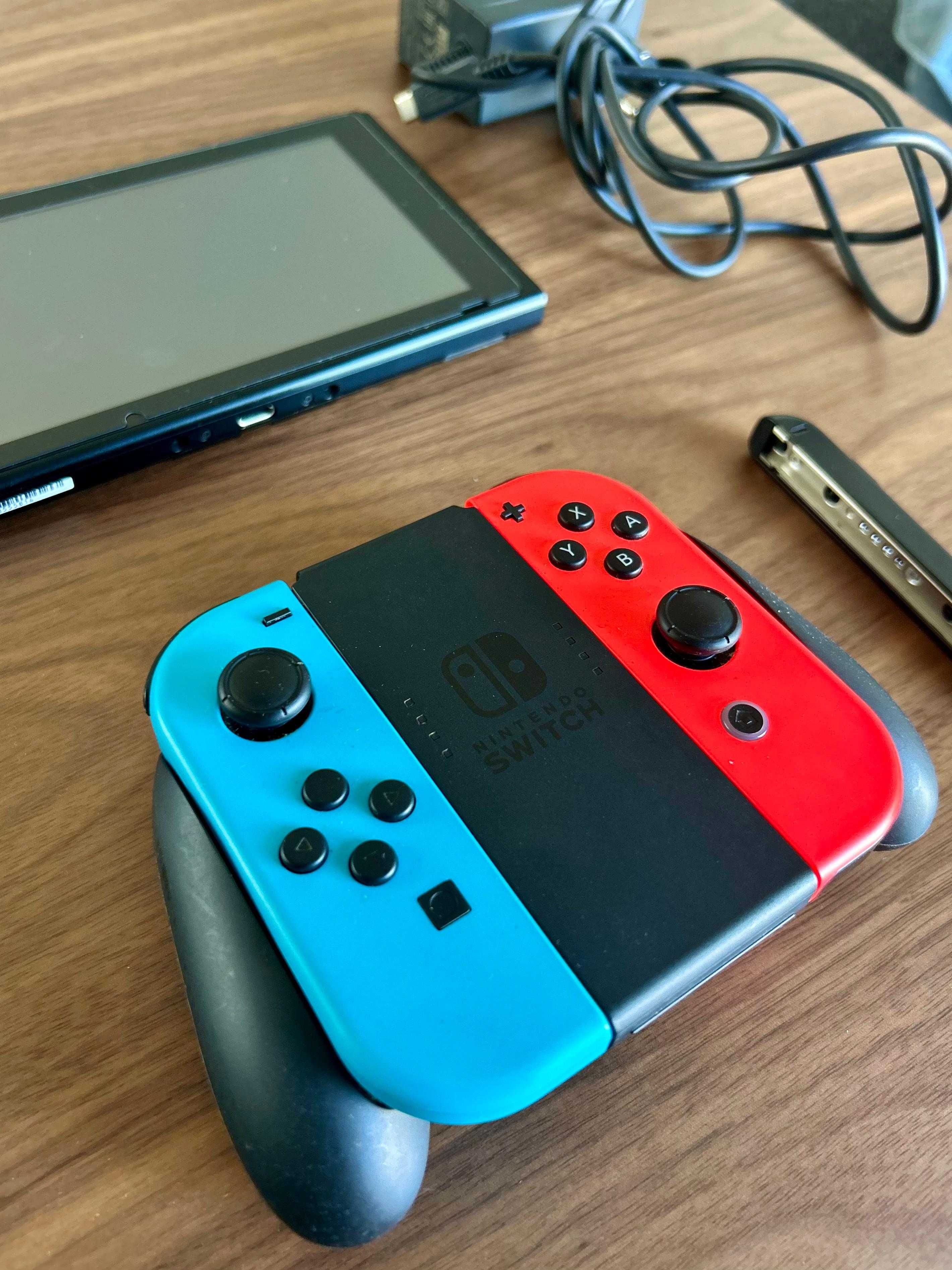 Nintendo Switch V2