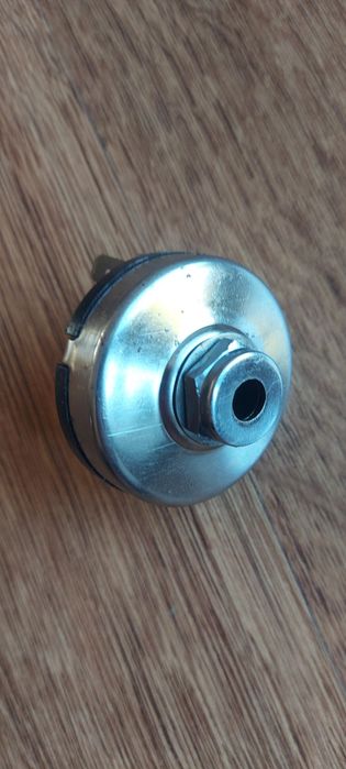 Orginalna stacyjka wsk 125 prl.