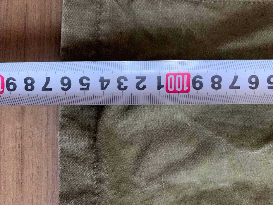 Спецодежда. Плащ.