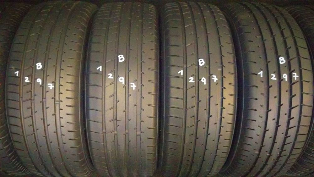 TOYO PROXES R36 225/55 R19