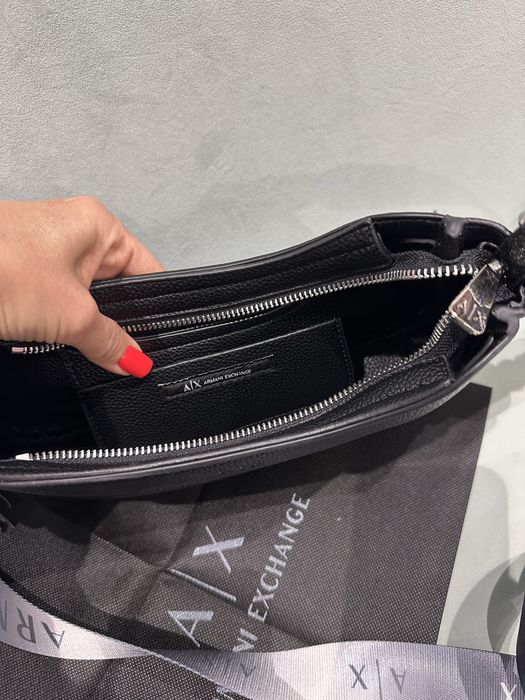 Сумка Armani Exchange . можна на подарунок , подарок , крободі