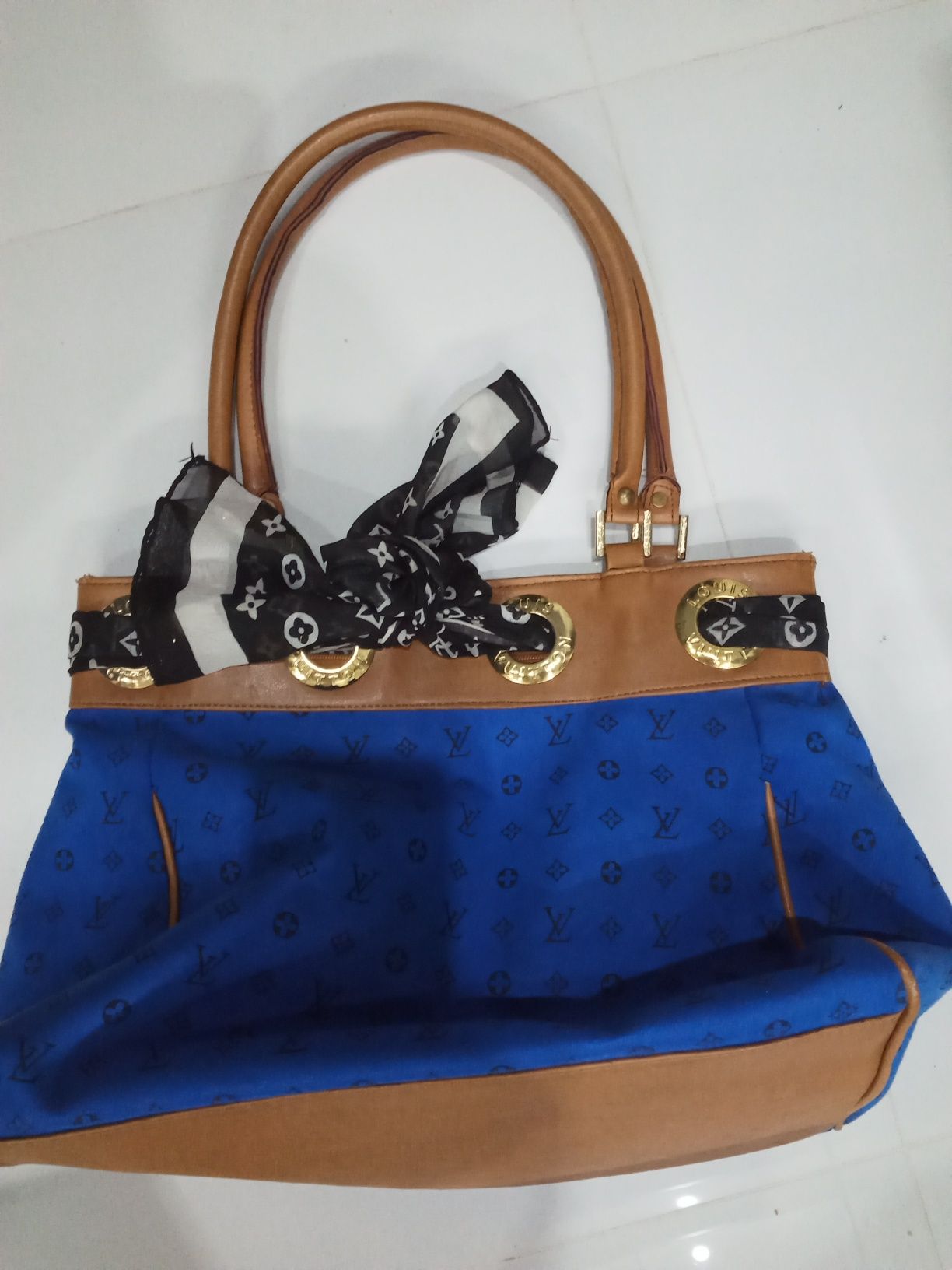 Torebka Louis Vuitton