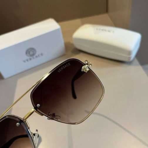 Okulary słoneczne Versace 210419