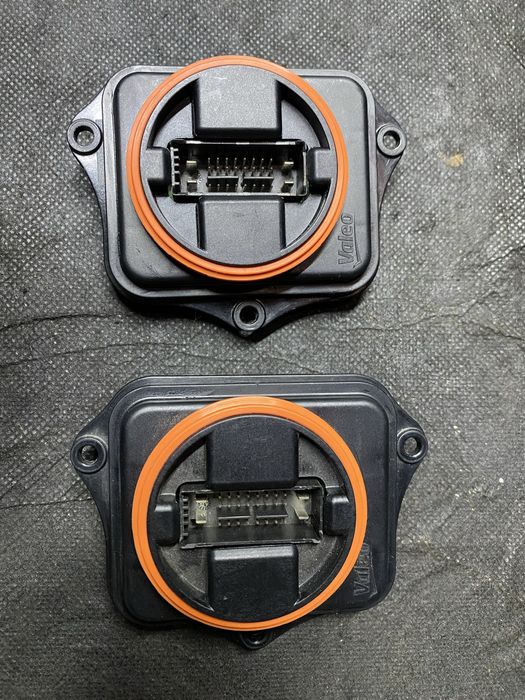 Блок  Ford AFS VALEO HOB S0100