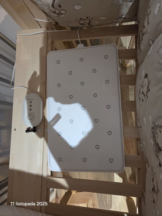 Monitor oddechu nanny bm02