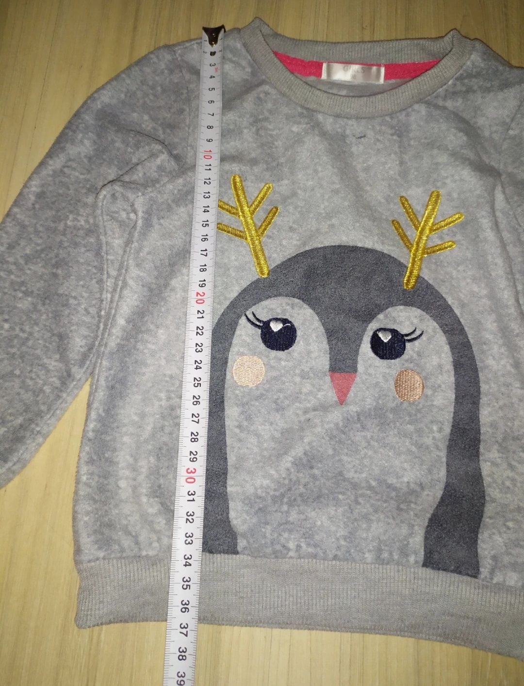 Bluza świąteczna