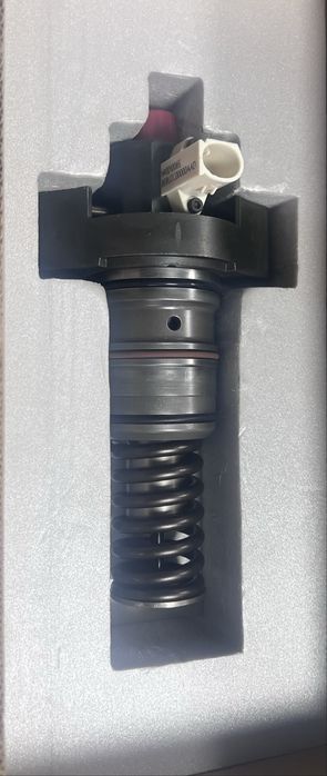 Діагностика та ремонт паливних систем DAF,MAN,VOlVO,MERSEDES,SCANIA