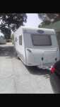 Caravana Caravelair Antares 426 Luxe