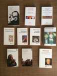 LIVROS EM FRANCÊS (portes incluídos)