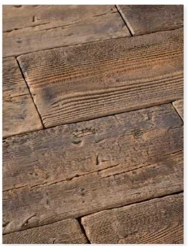 Płyta kostka tarasowa drewnopodobna Drewno Ogrodowe Altus