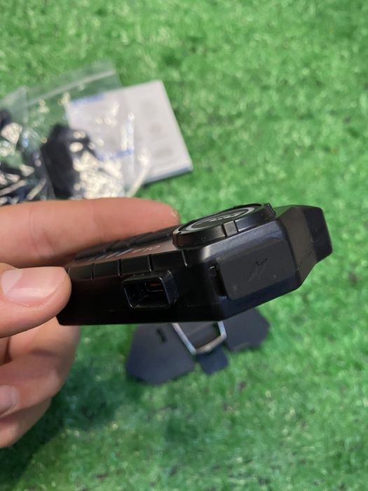 Мото гарнитура .