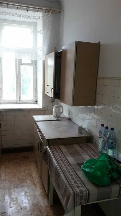 3-х кімнатна квартира в Сахкамені.