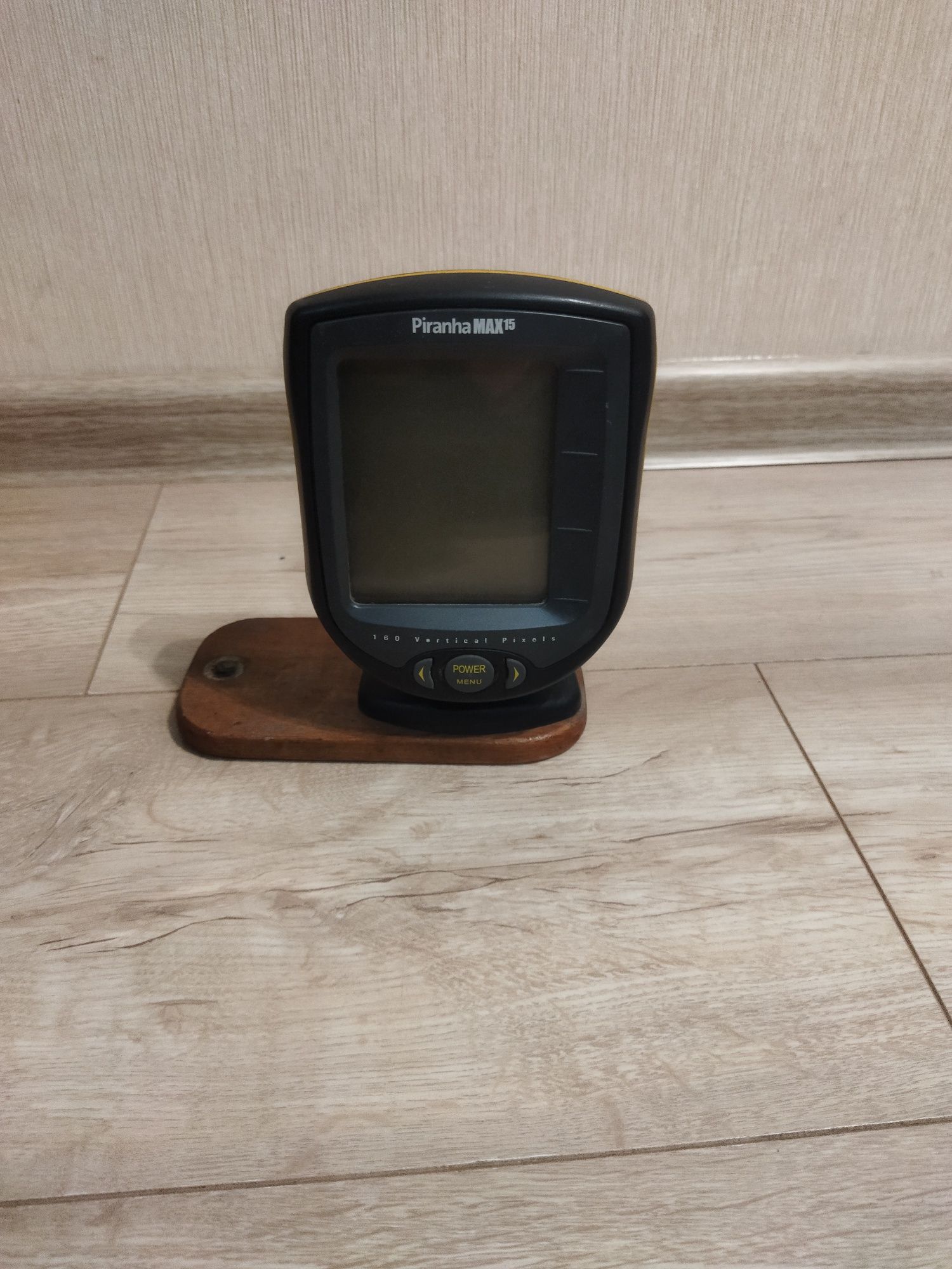 Ехолот Humminbird PiranhaMAX 15