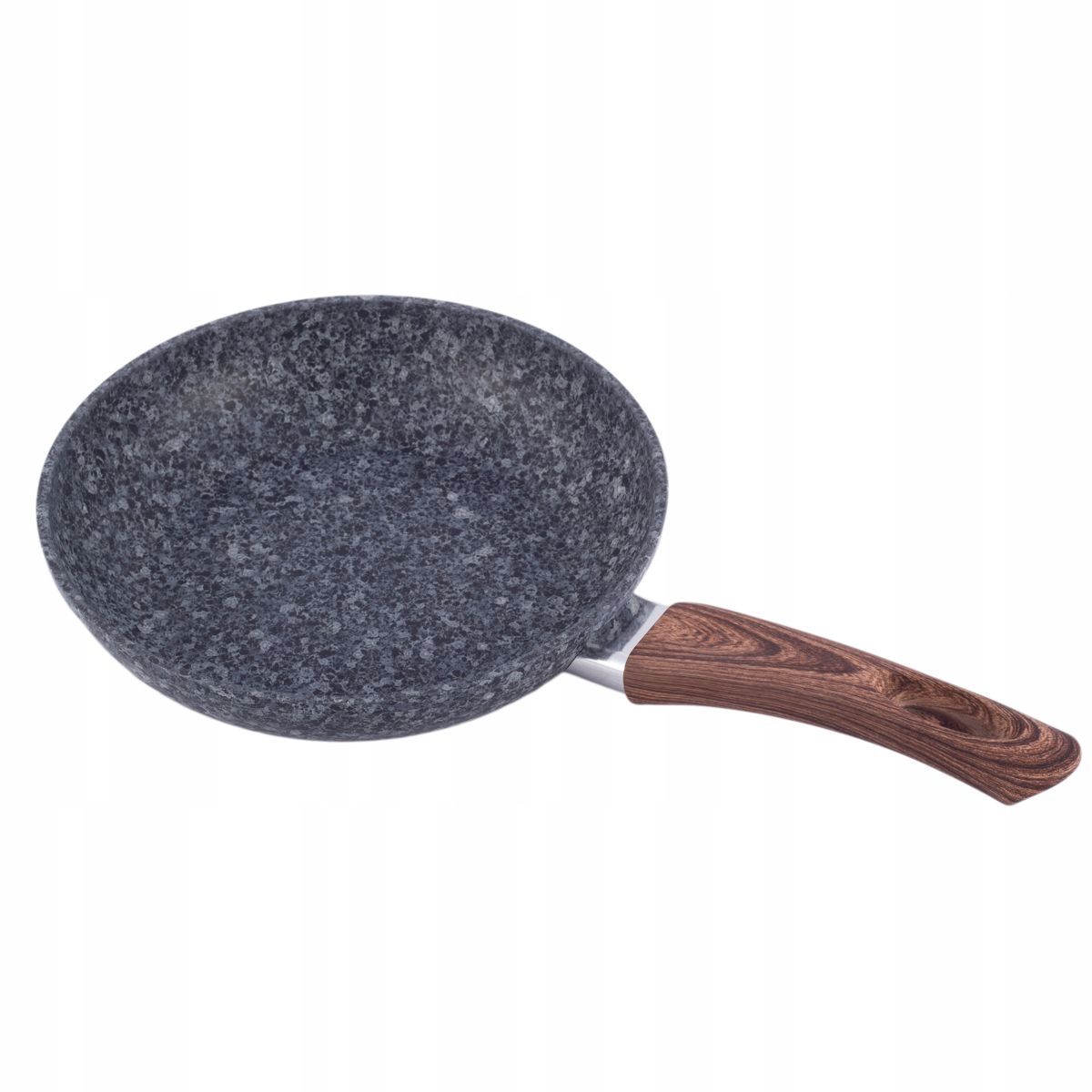 Patelnia tradycyjna Kamille 20 cm non-stick (nieprzywierająca)